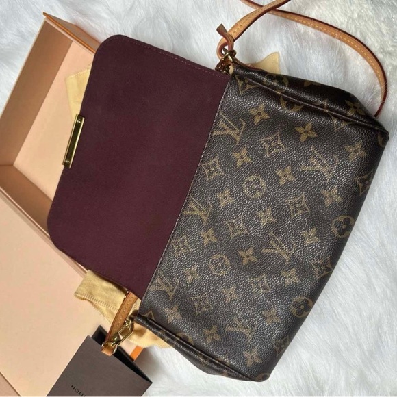 mm favorite louis vuitton - Picture 5 of 11